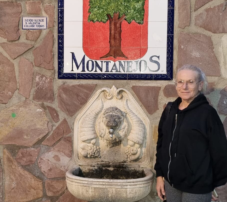 米哈雷斯玫瑰园酒店主图