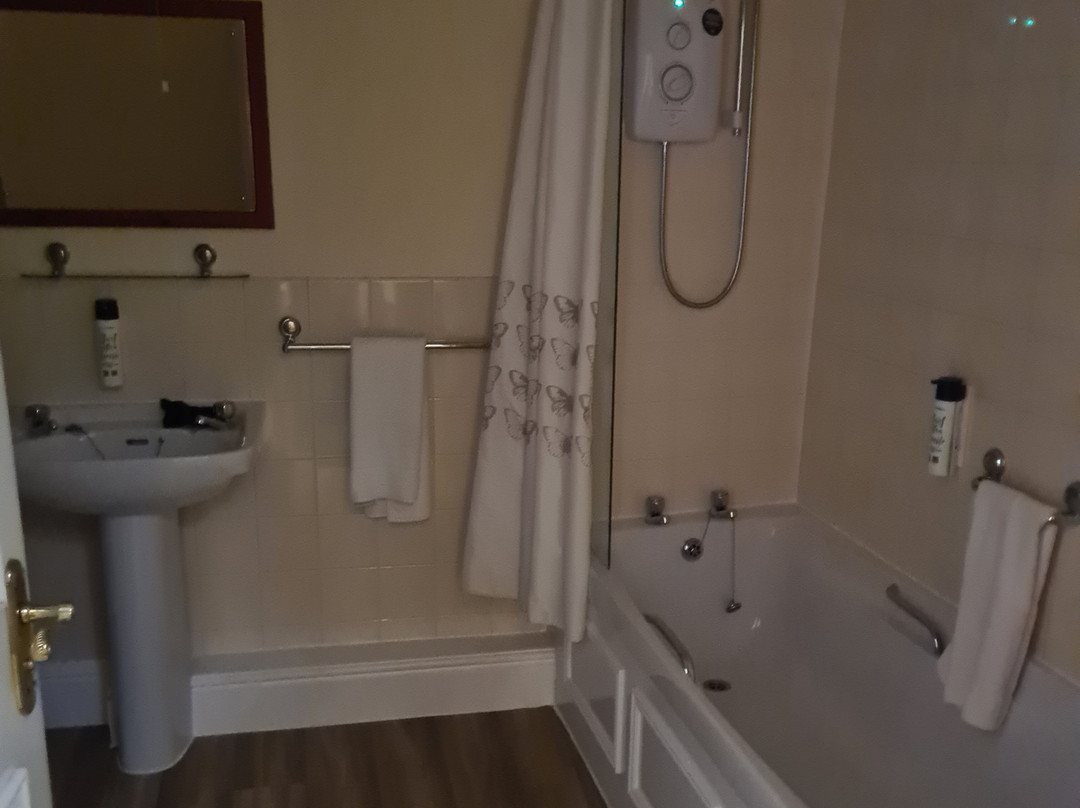 Lairgate Hotel主图