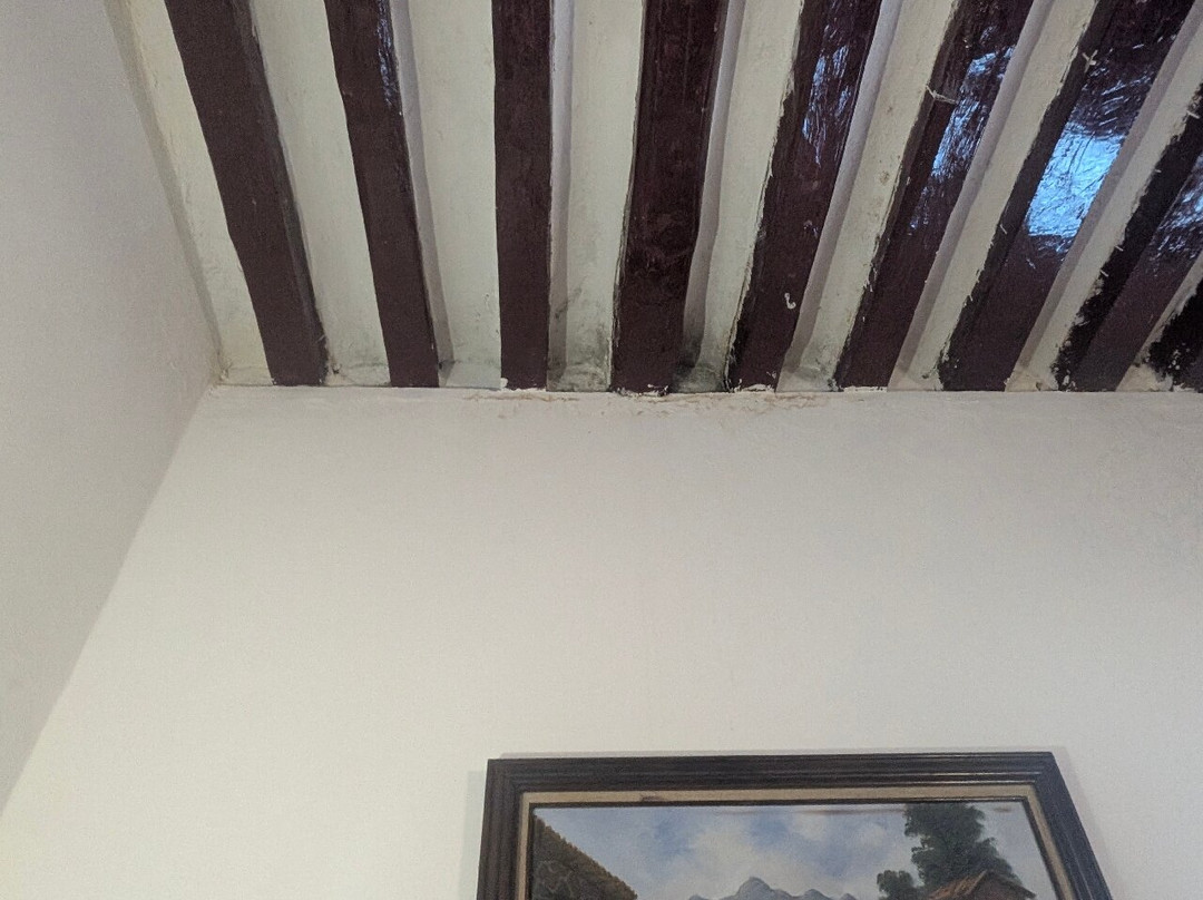 卡斯特尔玛酒店主图