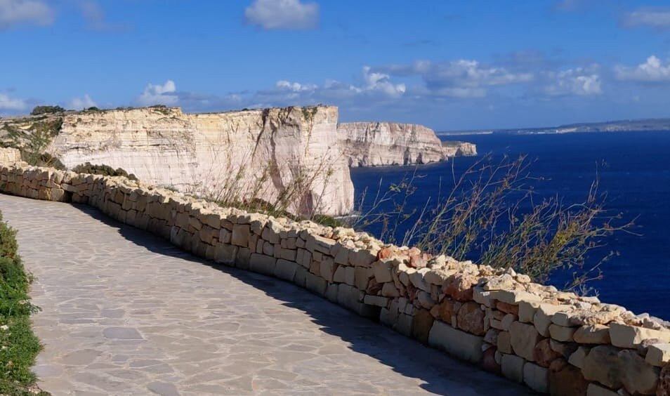 Ta Marie Merhba主图