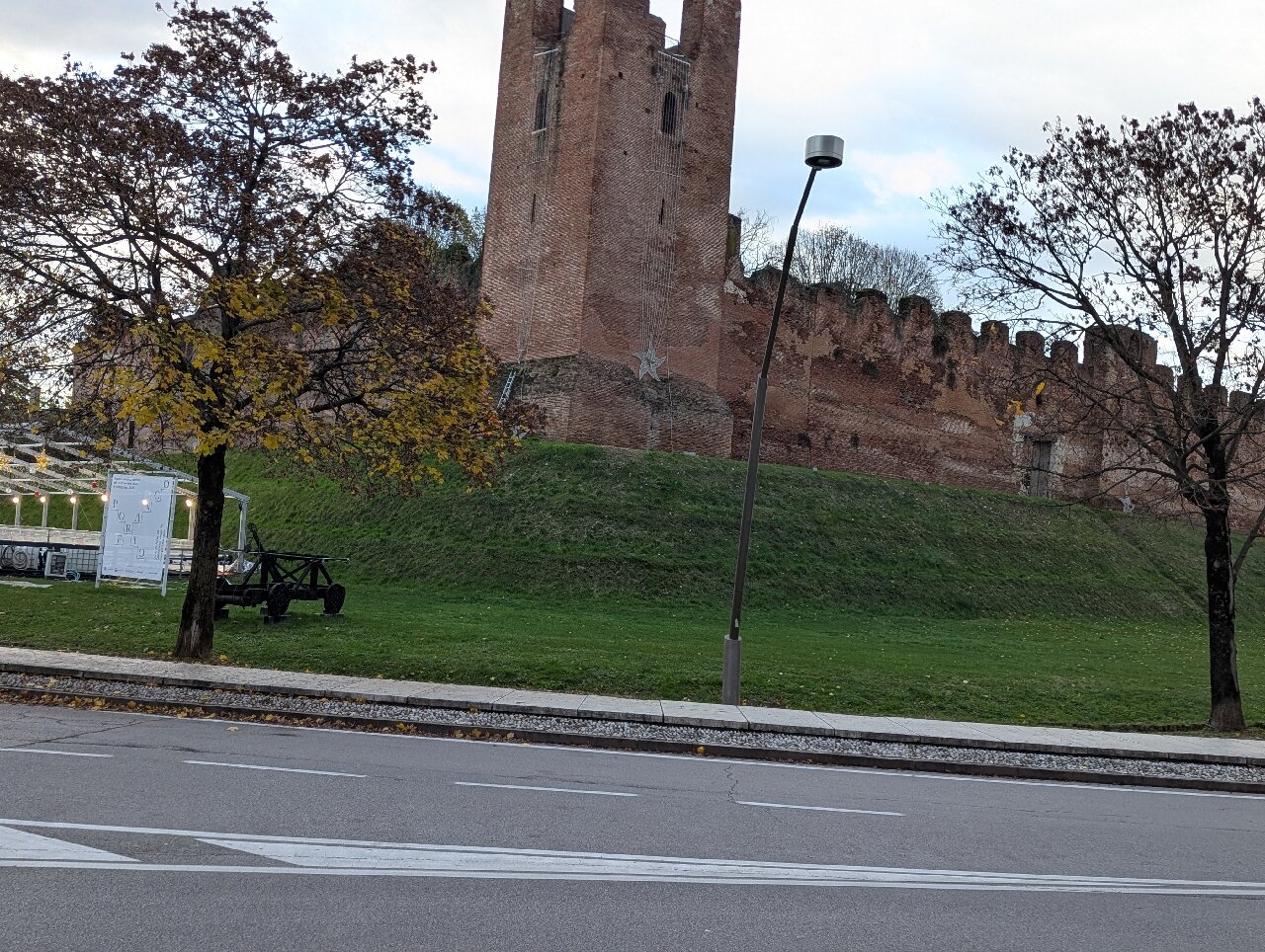 贝斯特韦斯特阿尔伯格罗马酒店-官方