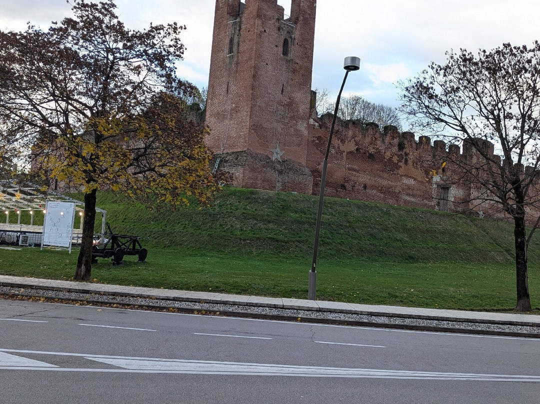 贝斯特韦斯特阿尔伯格罗马酒店主图