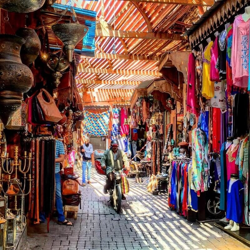 Tours Janati Meknes-梅克内斯必去景点