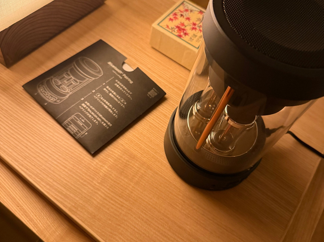 强罗花坛旅馆主图