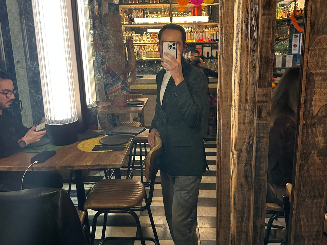 阿莫伦斯裁缝店-卡伦必去景点