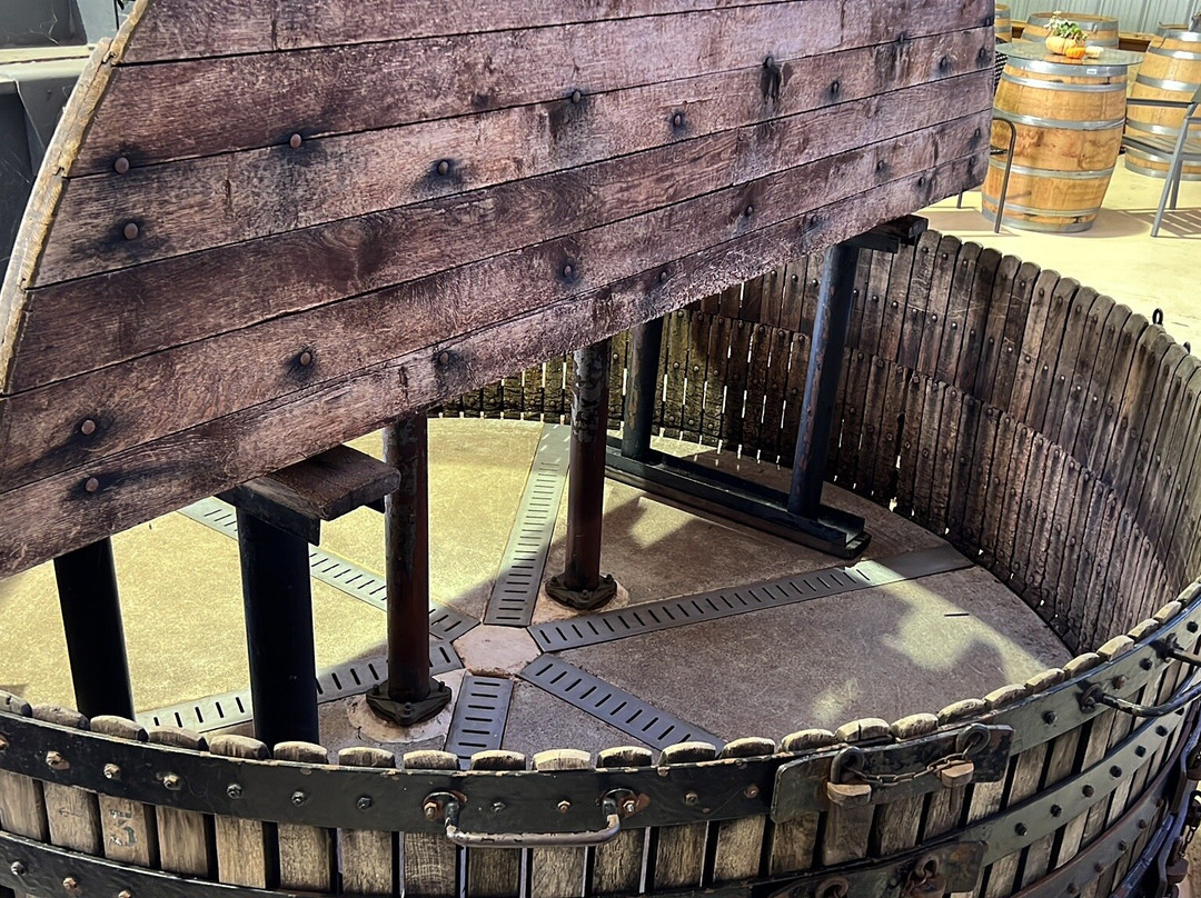 Laetitia Vineyard and Winery-Arroyo Grande必去景点