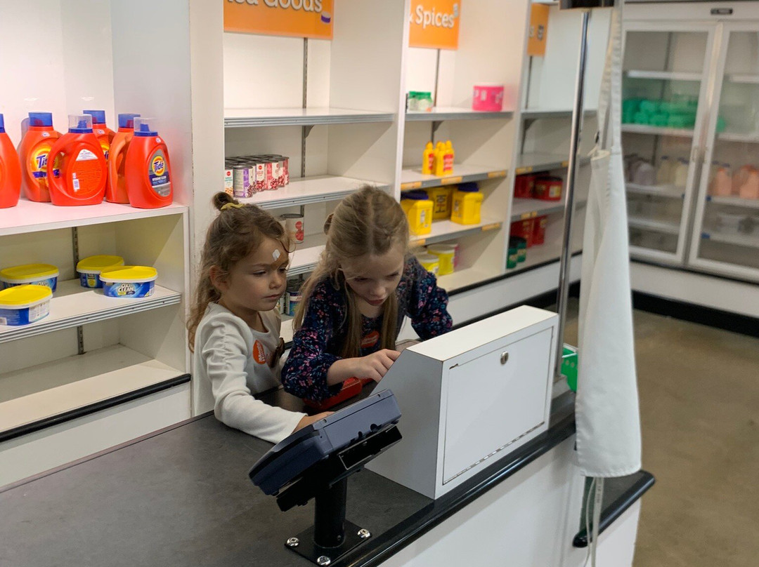 The Magic House-圣路易斯必去景点