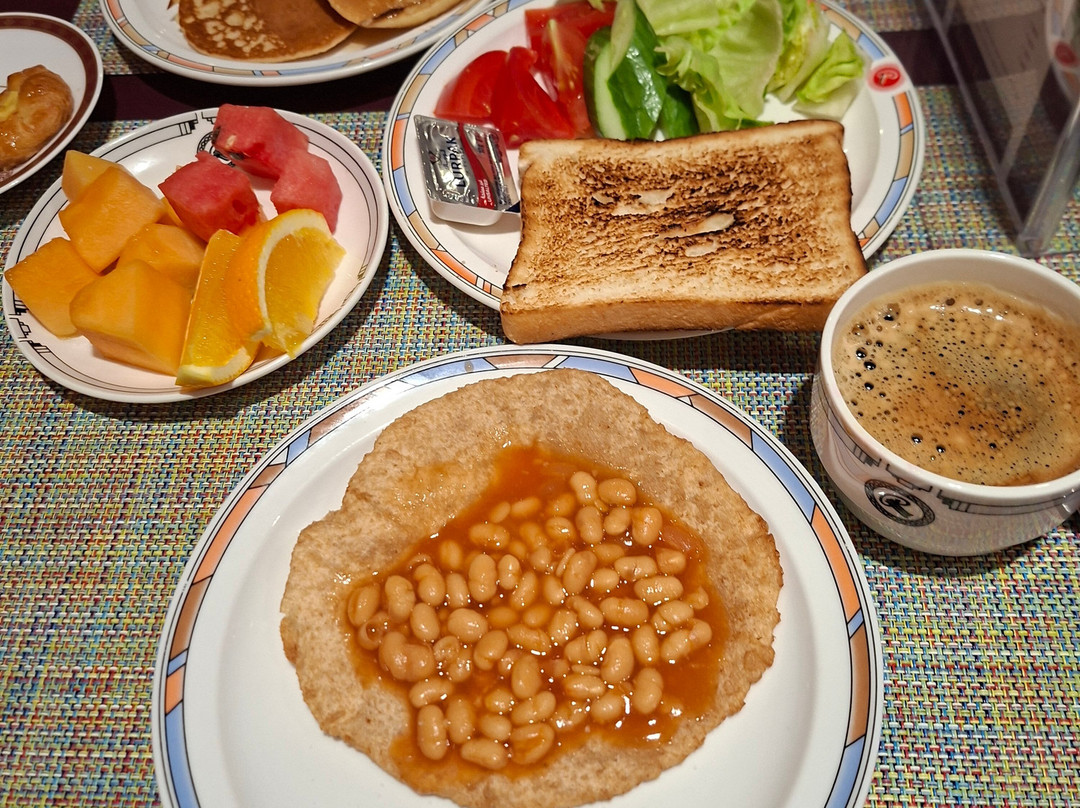 Ramee Rose Hotel主图