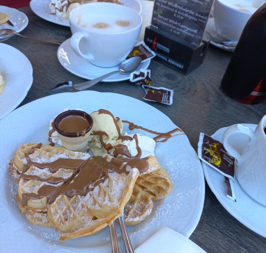 Rathaus Wernigerode-韦尼格罗德必去景点