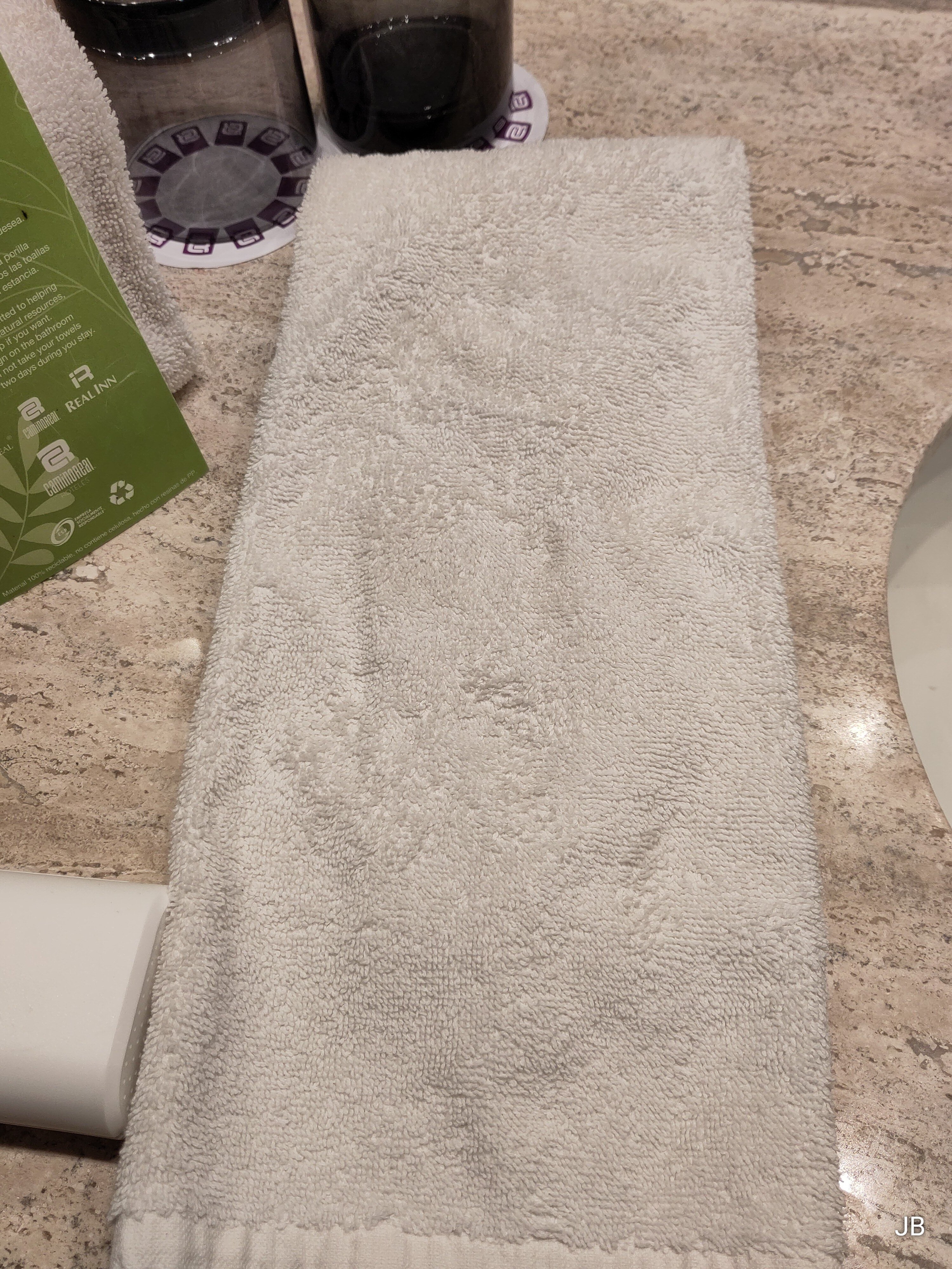 Camino Real Aeropuerto-客卧