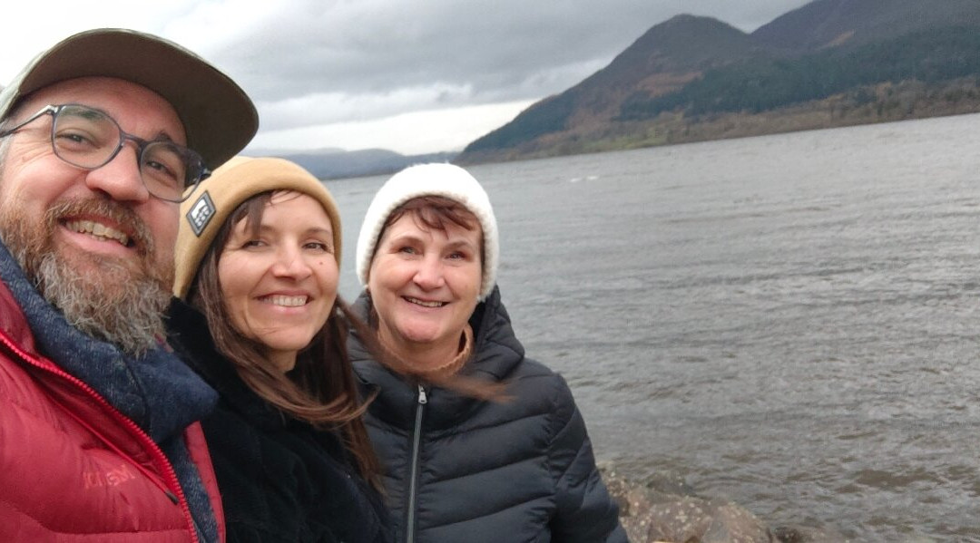 The Lakes Distillery-Bassenthwaite必去景点