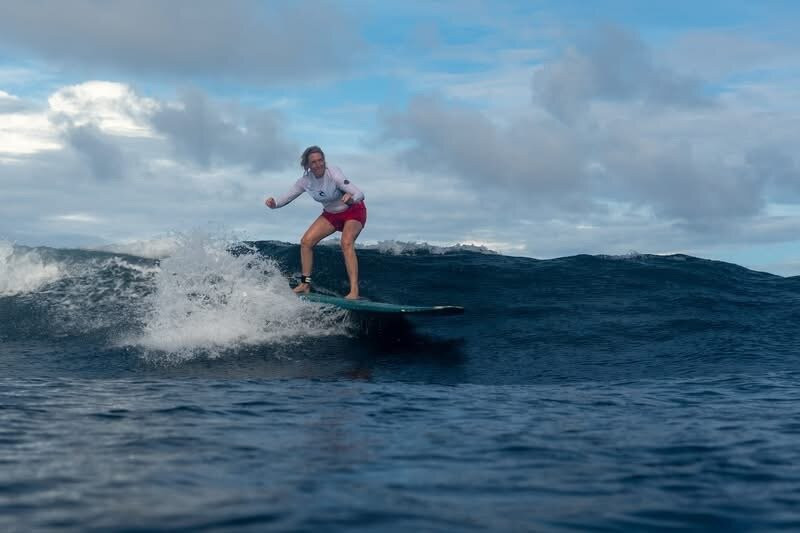 Big Green Adventures-Crantock必去景点
