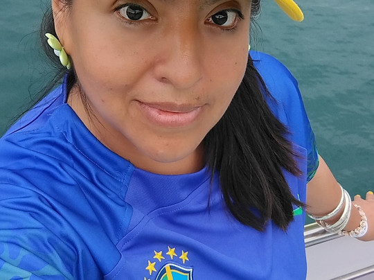 Jagau Tour-阿拉伊阿尔港必去景点