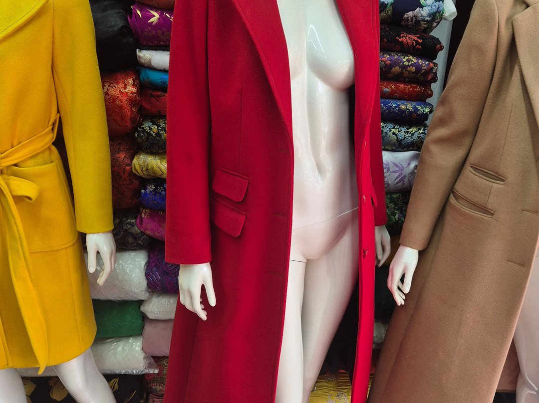 Ba Ri Tailor-会安必去景点