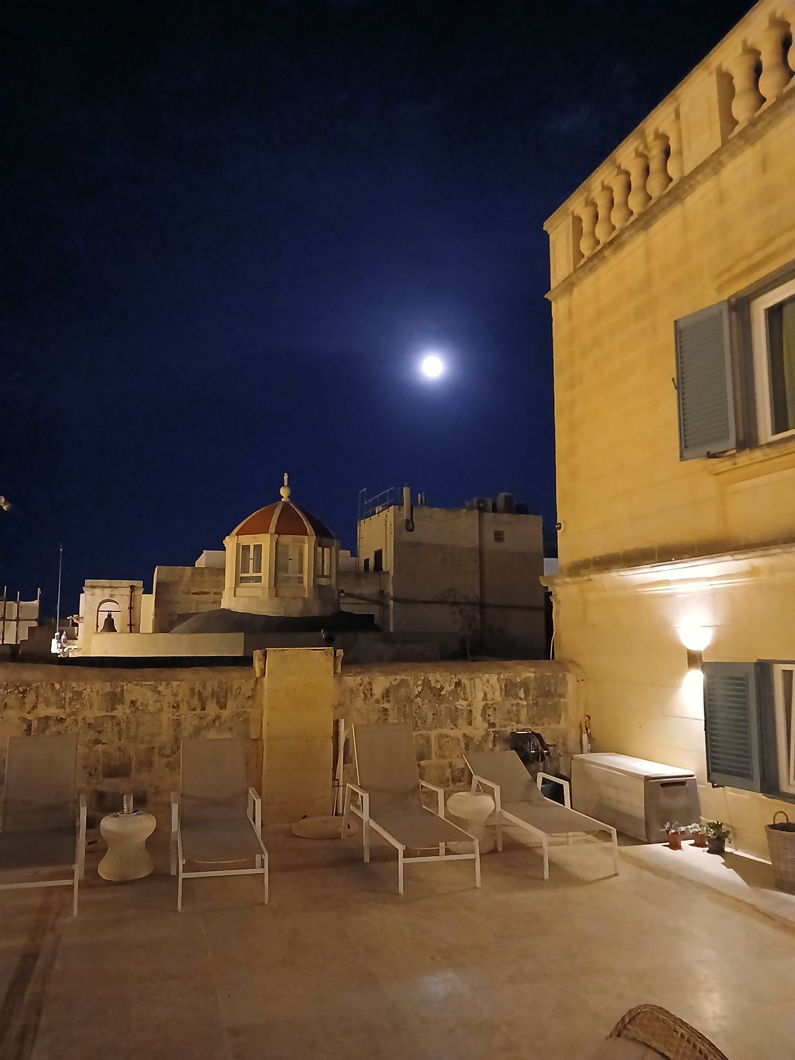 Domus Zamittello-浴室