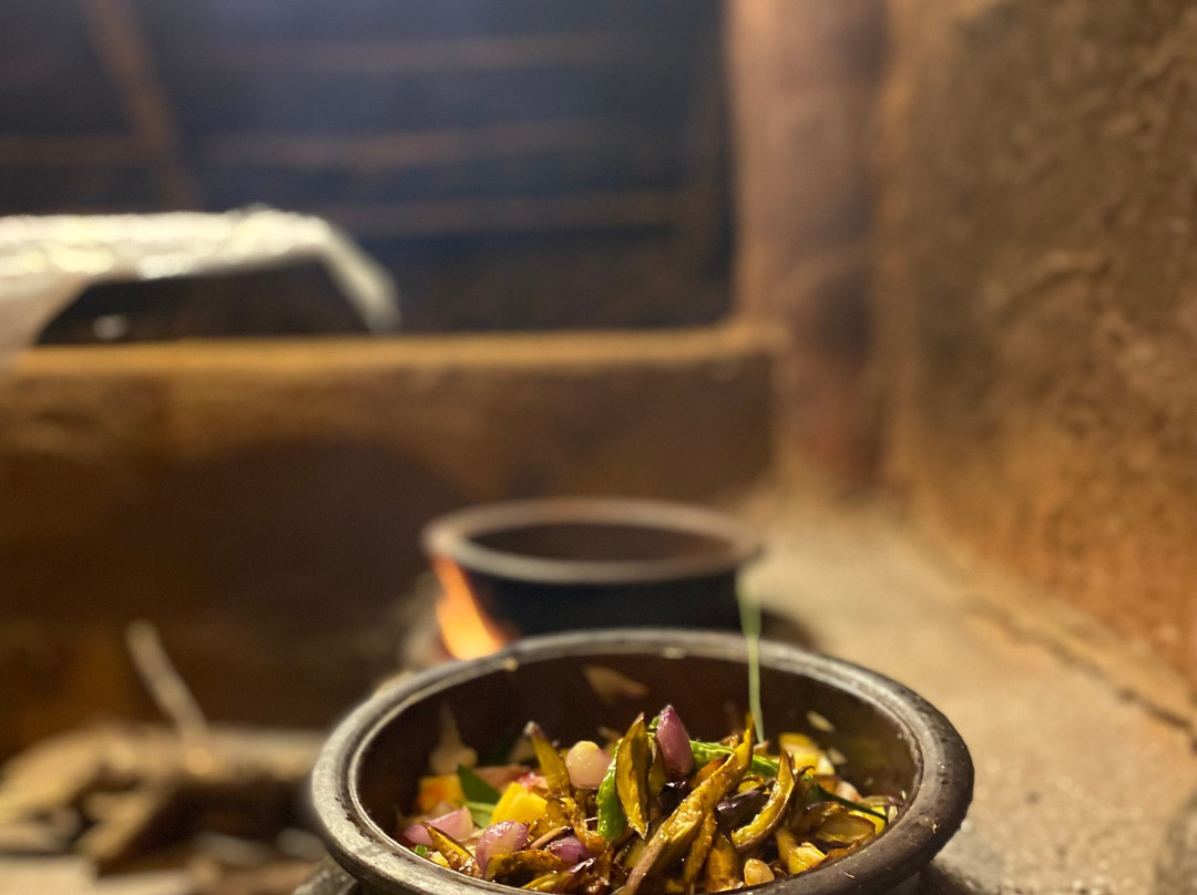 The Cottage Sigiriya主图