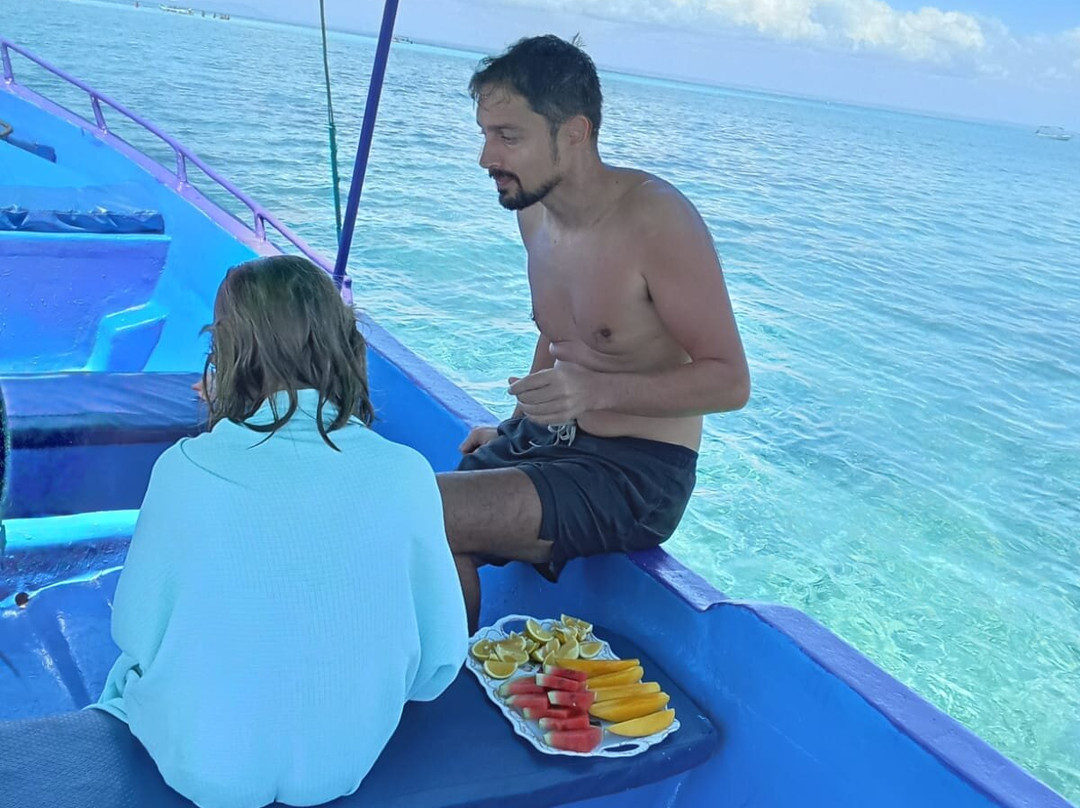 Shimoni Wasini Dolphin Destination-Shimoni必去景点