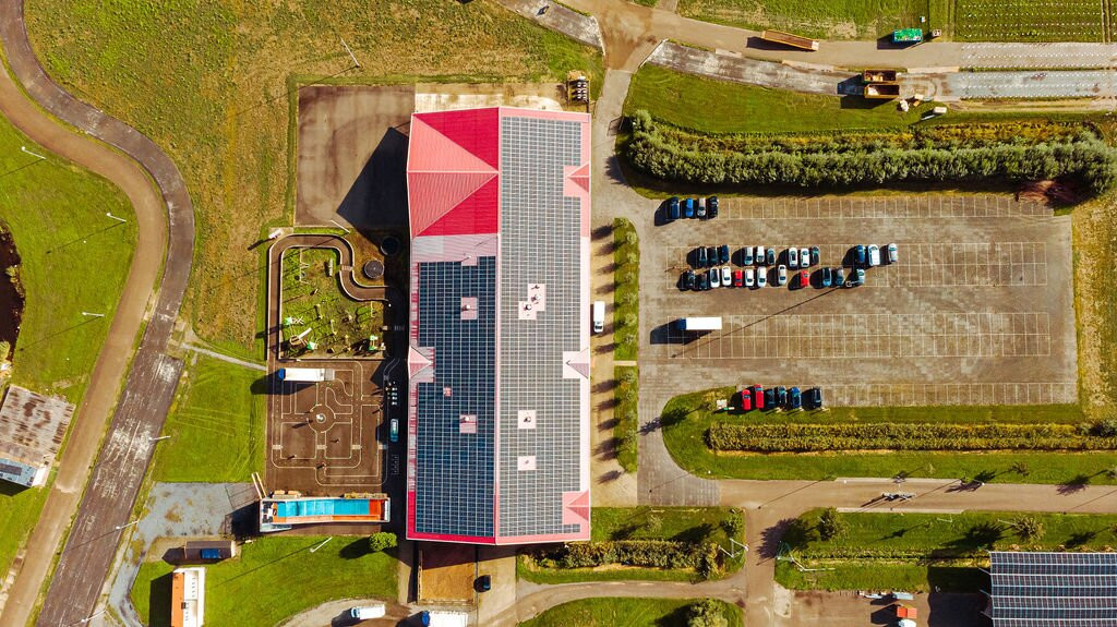 Flevo Nice-Biddinghuizen必去景点