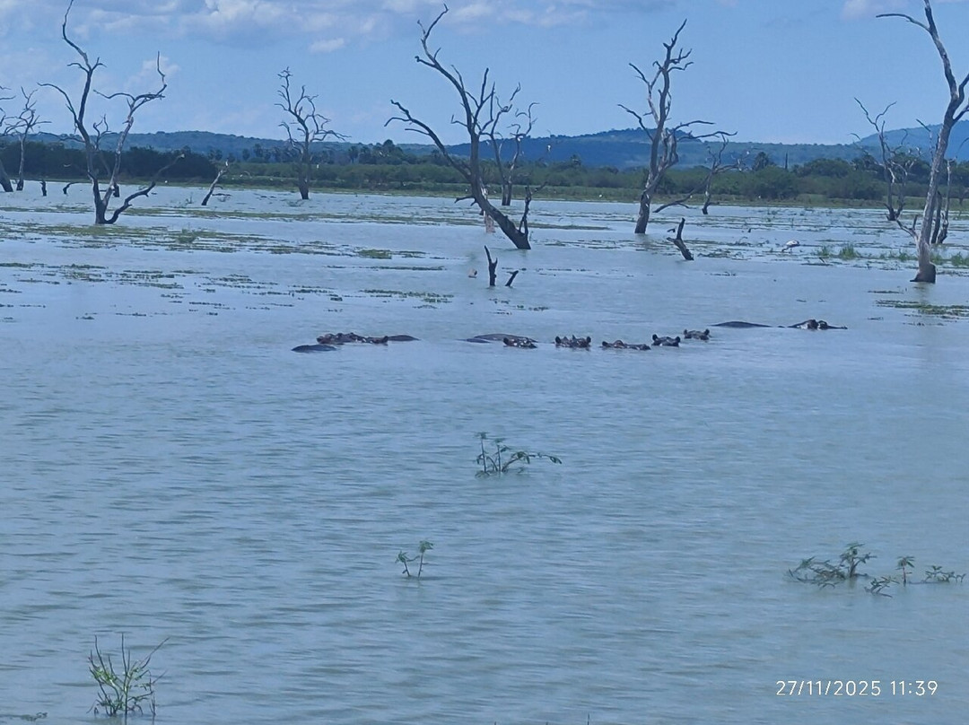 Travel with Deo-Mloka必去景点