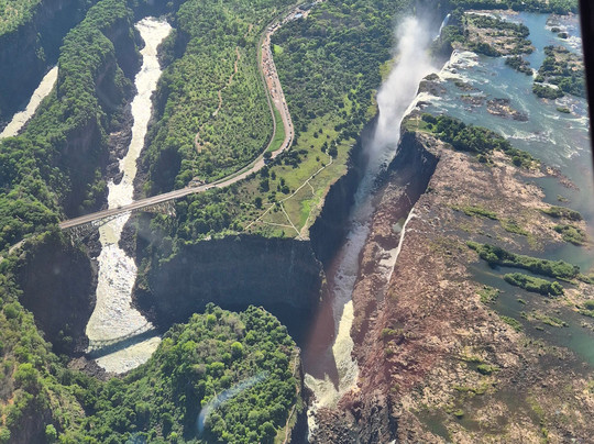 Amatungulu Tours-比勒陀利亚必去景点