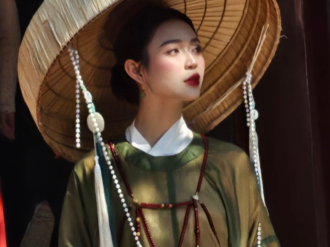 Andy Tourist-河内必去景点