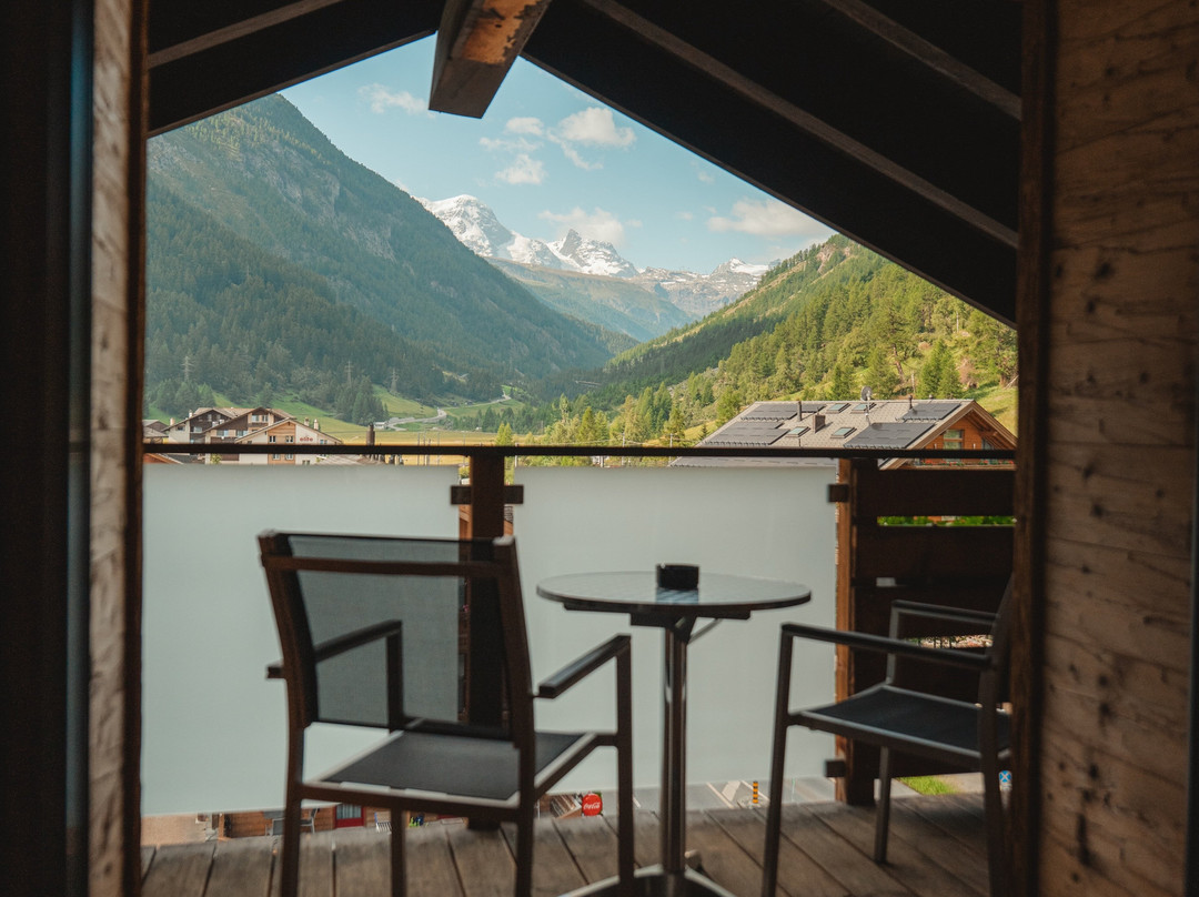 Matterhorn Inn主图