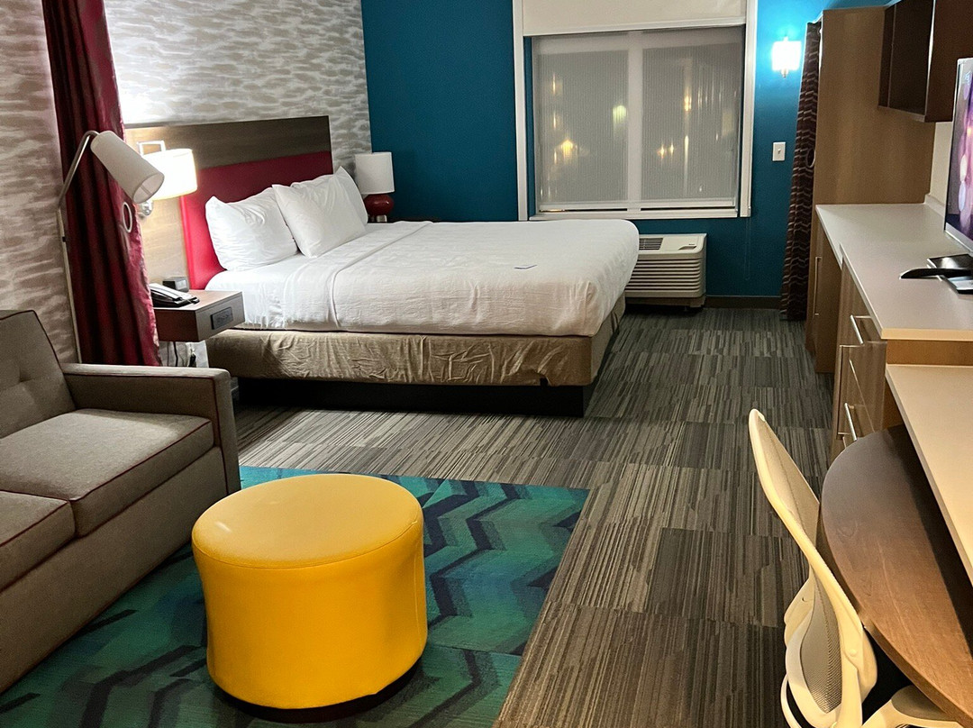 Home2 Suites by Hilton Melbourne Viera主图