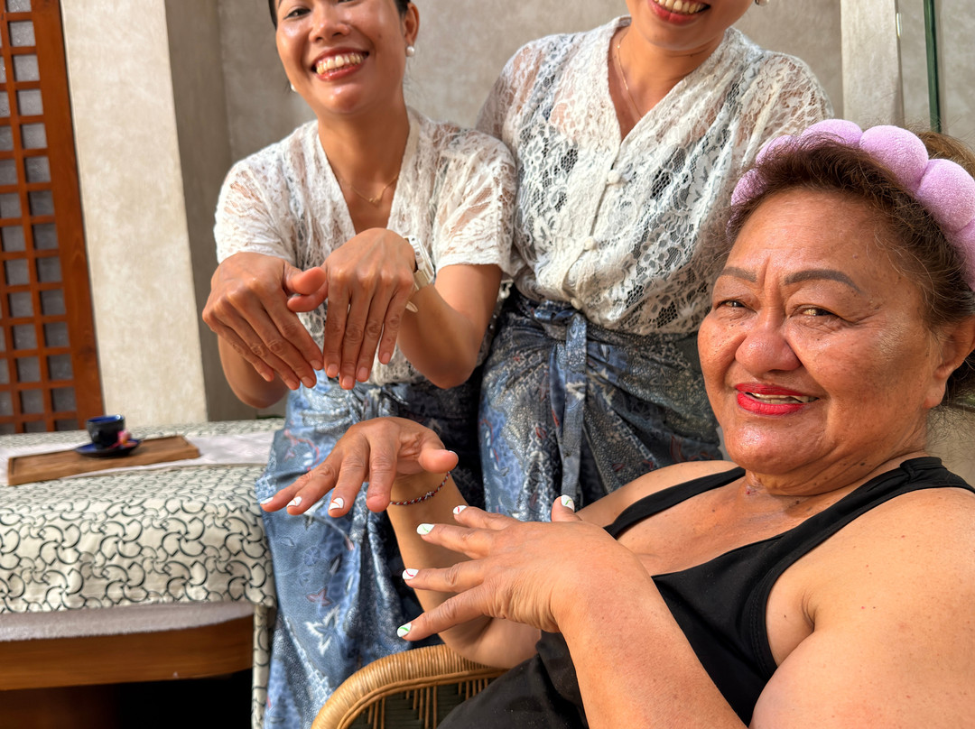 Glow Spa by Bali Mandira-勒吉安必去景点