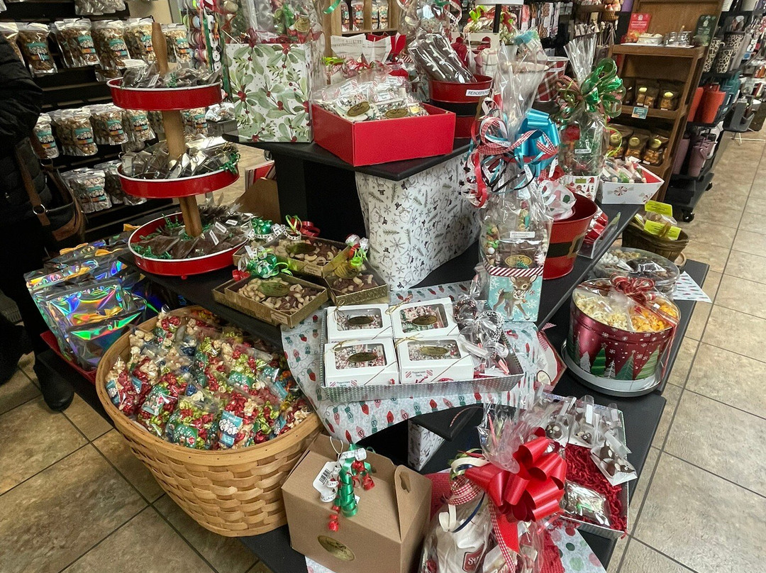 Jasper Flowers & Gifts-Jasper必去景点