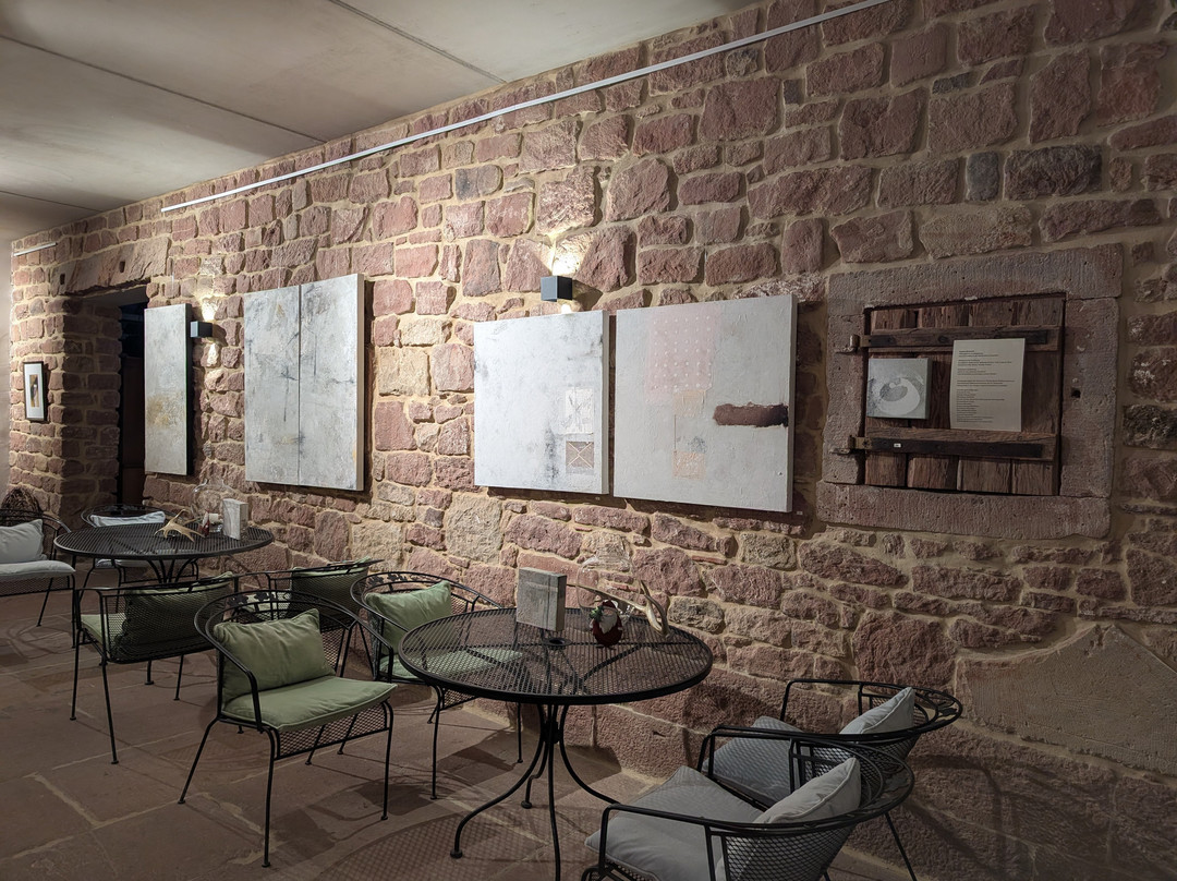 Julius in der Pfalz主图