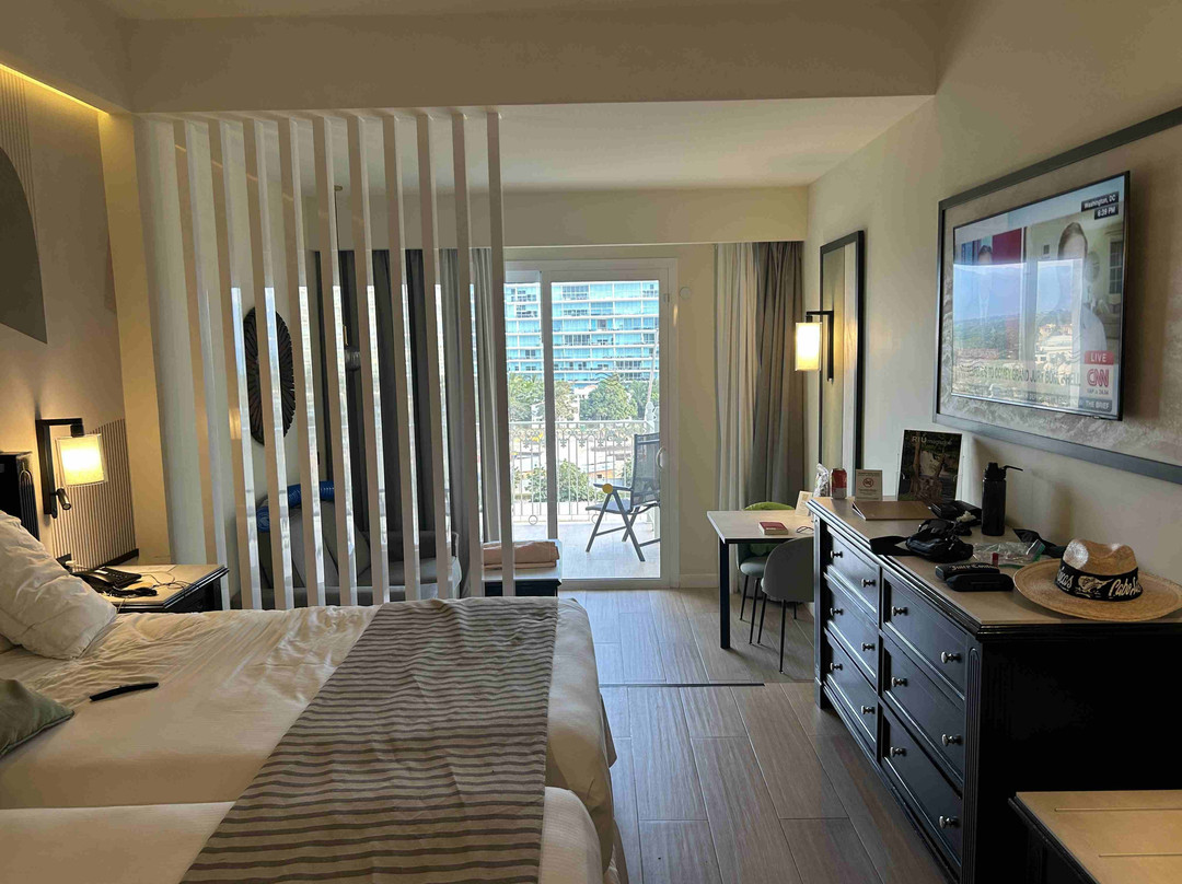 太平洋悦宜湾奢享酒店主图