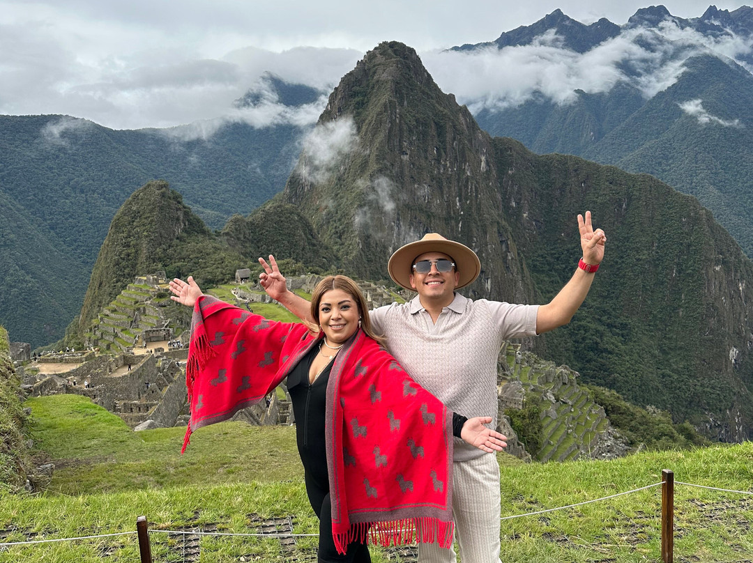 Waliki Tours Peru-库斯科必去景点