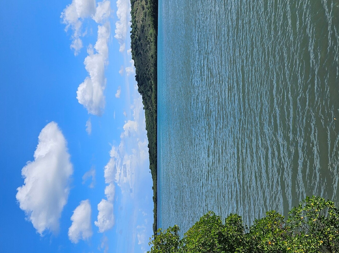 Santuario Mamíferos Marinos De Estero Hondo-Estero Hondo必去景点