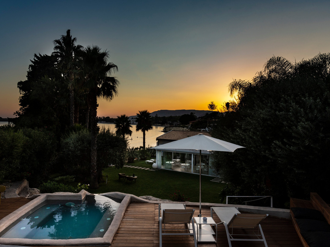 Calapetra Resort主图