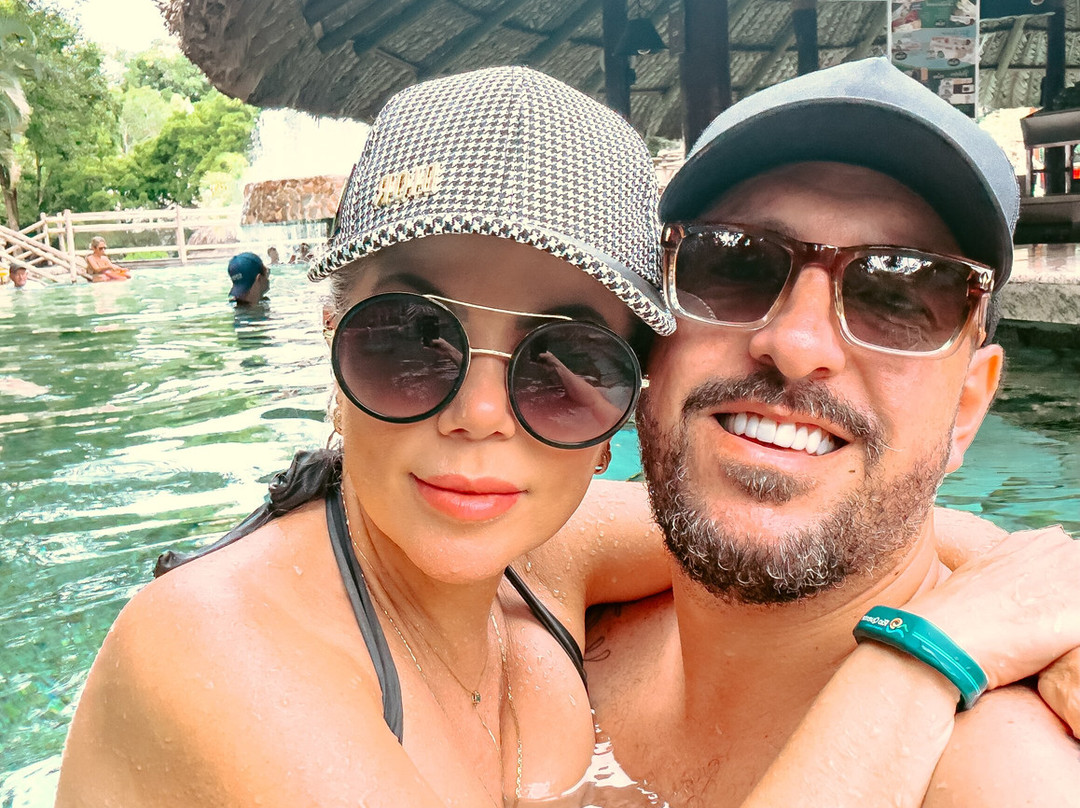 Transfer Caldas Express-Caldas Novas必去景点