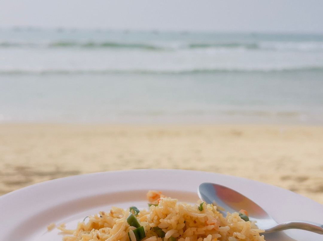 La Calypso Hotels主图