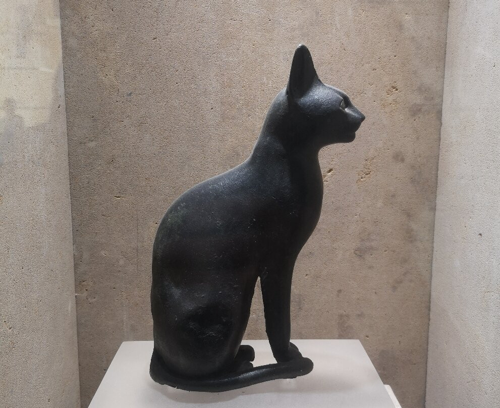 老救济院中心-马赛必去景点