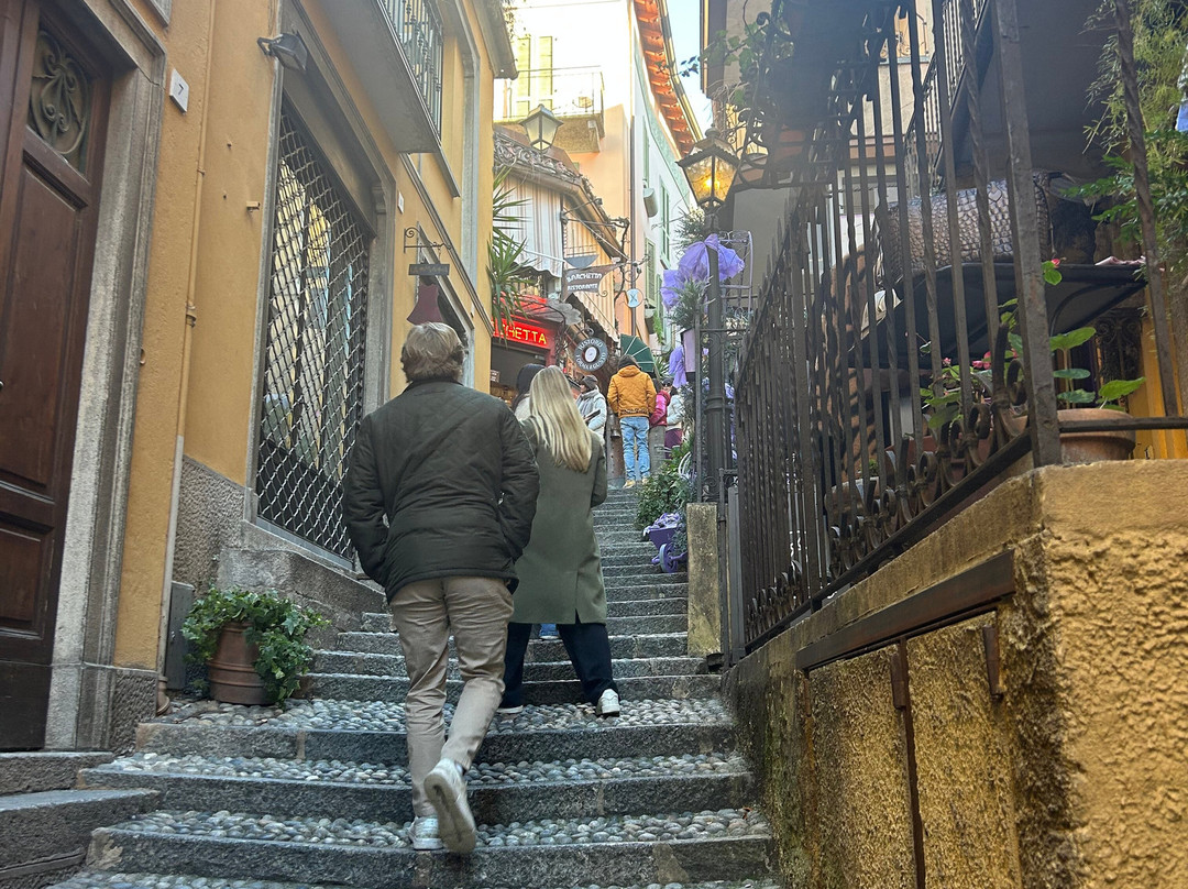 MilanoByCar-米兰必去景点