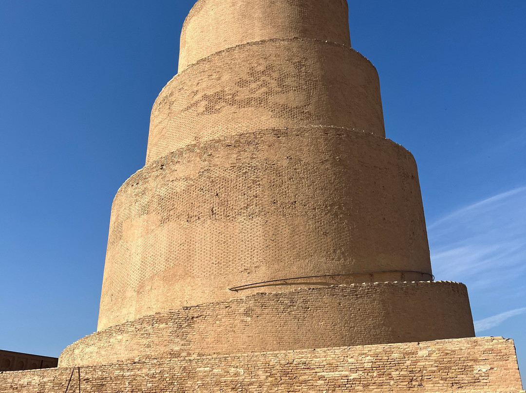 Aknaf Alsawary – Iraq Travel Agency-Baghdad必去景点