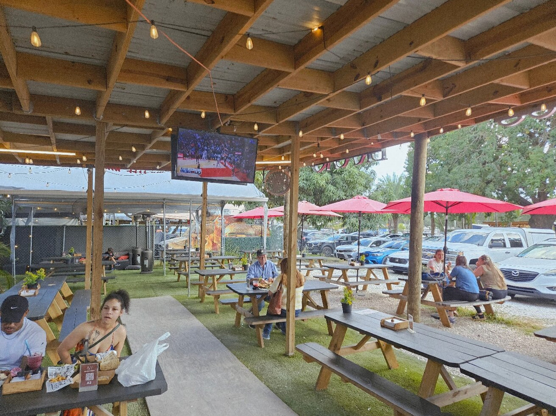 Hummus Mediterranean Food