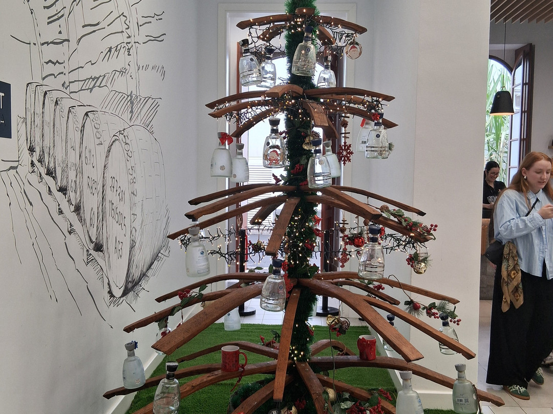 Arehucas Rum Distillery-Arucas必去景点