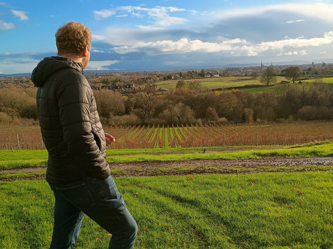 Hencote Wine Tours-什鲁斯伯里必去景点