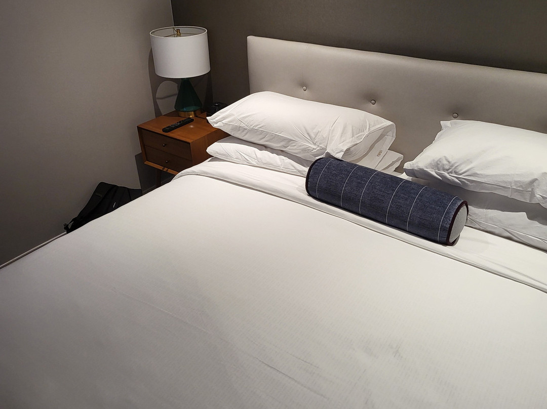 The Watermark Hotel主图