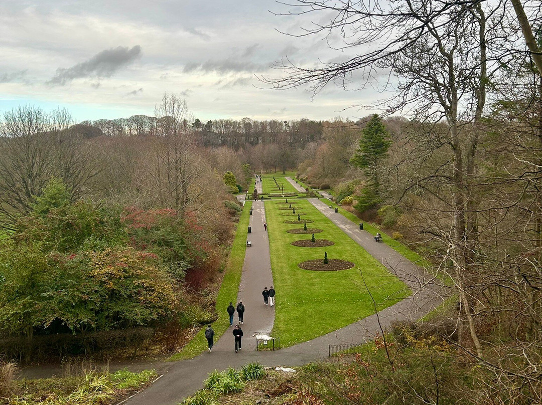 Seaton Park-阿伯丁必去景点