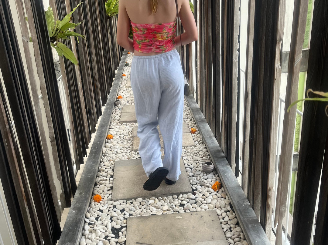 尼乌巴厘别墅酒店-水明漾必去景点