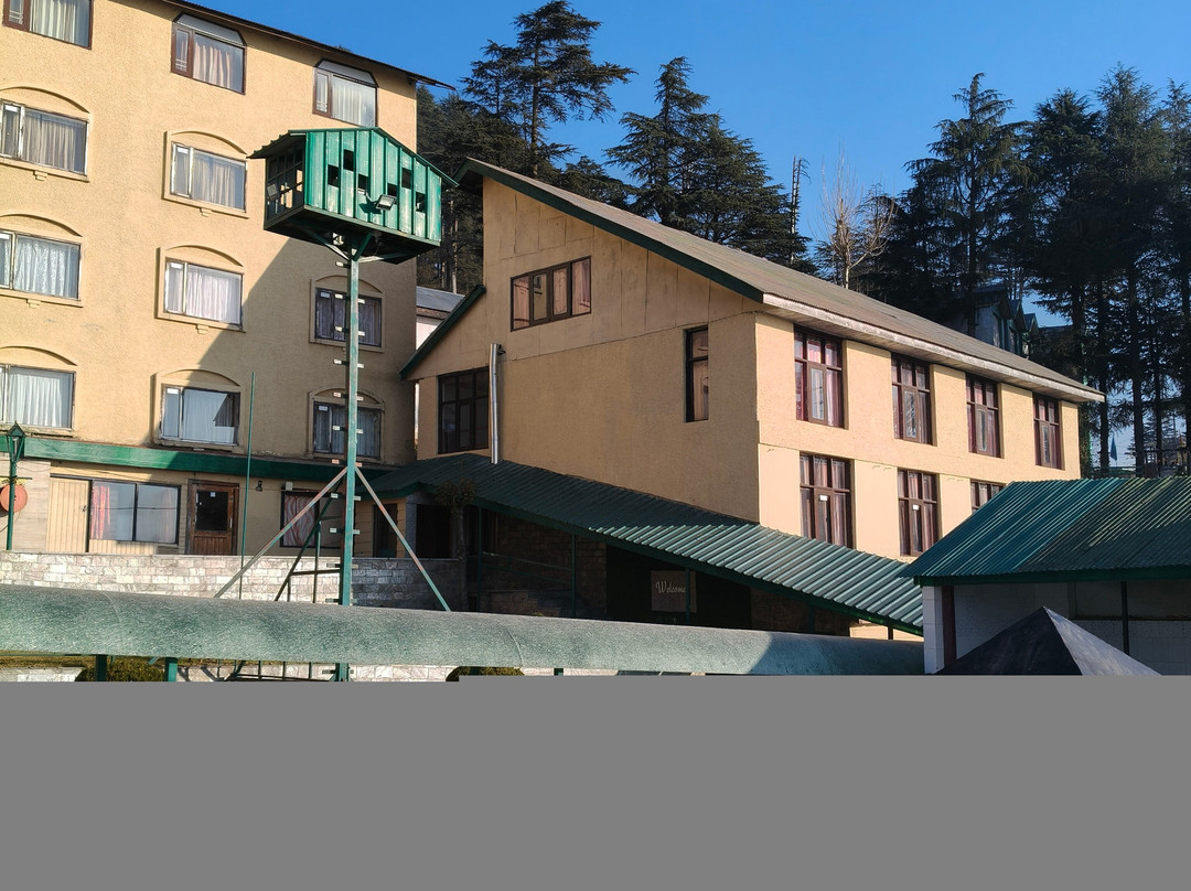 Vardaan Hotels - PatniTop主图