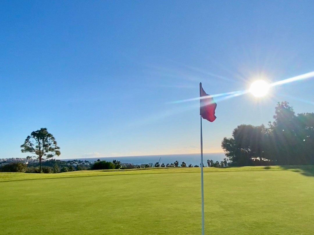 Dona Julia Golf Club-卡萨雷斯必去景点