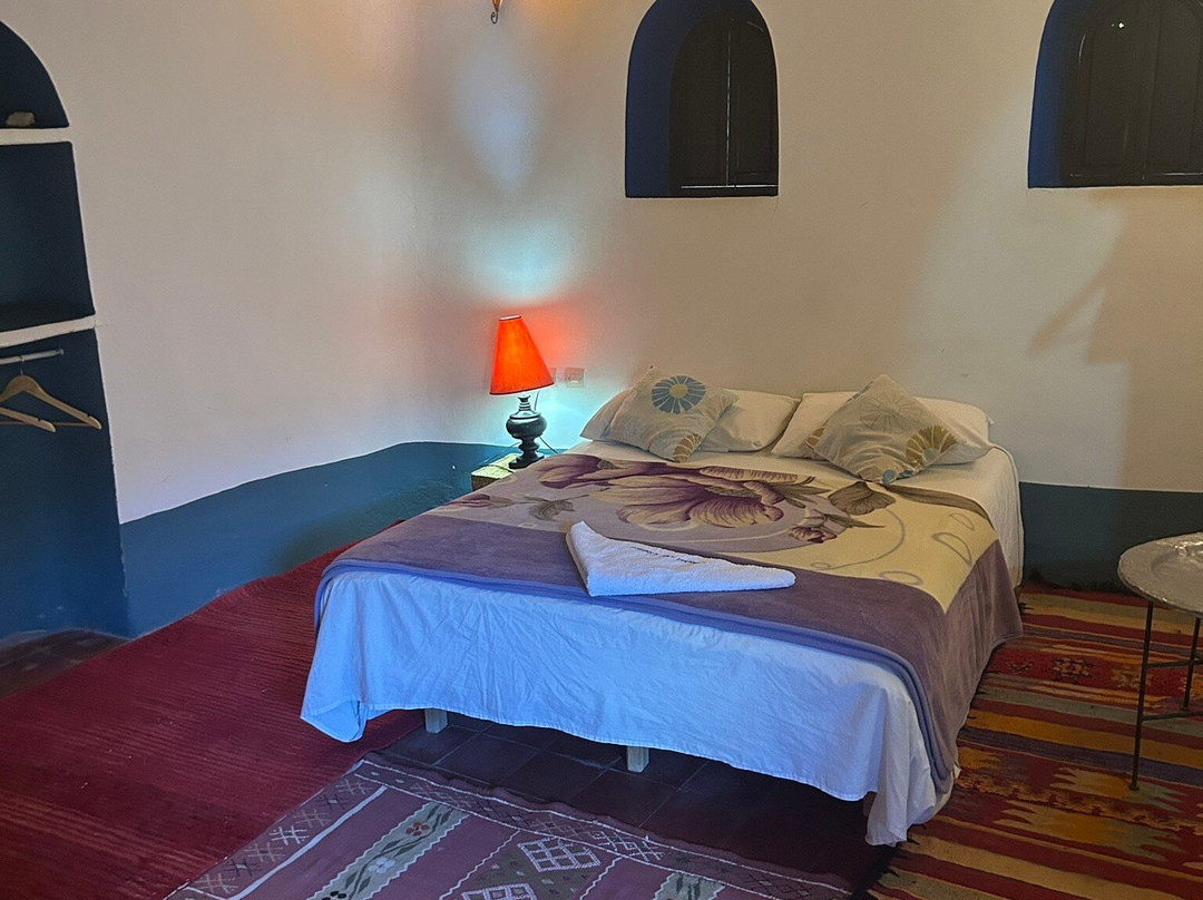 Kasbah Dar essalam Skoura主图