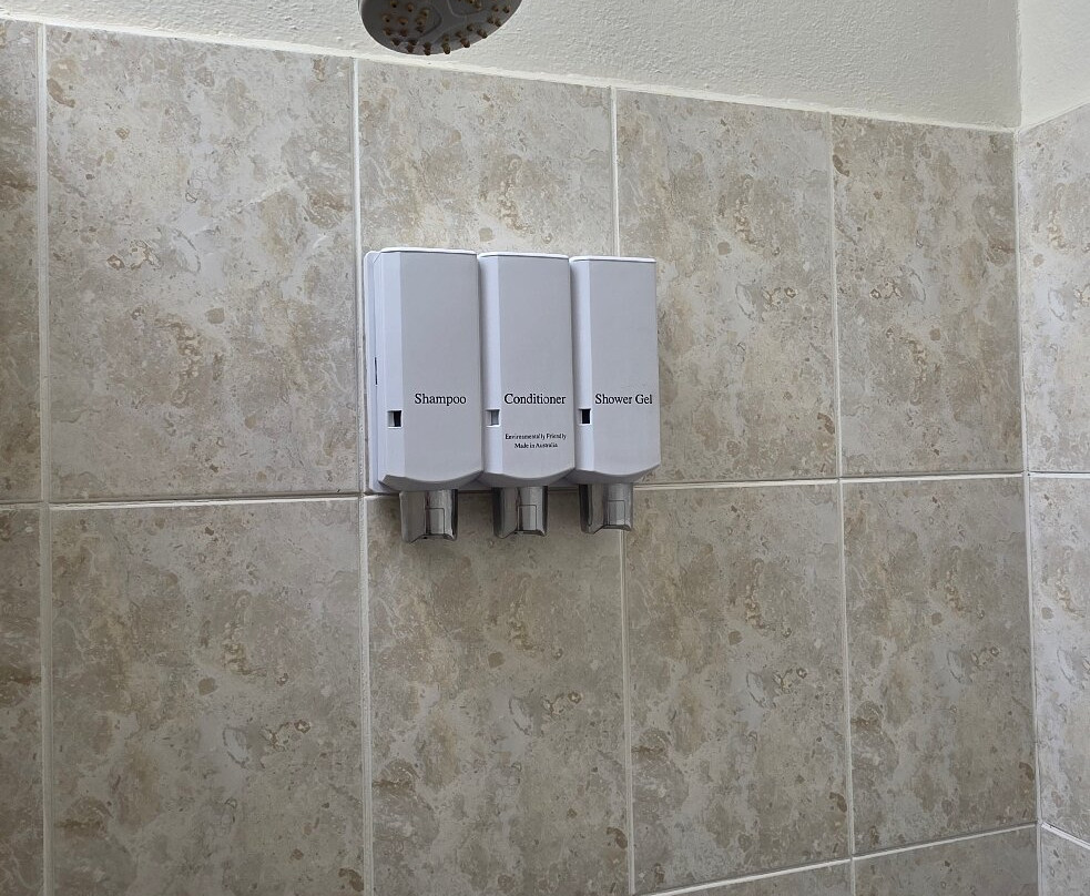 Orbost Country Man Motor Inn主图