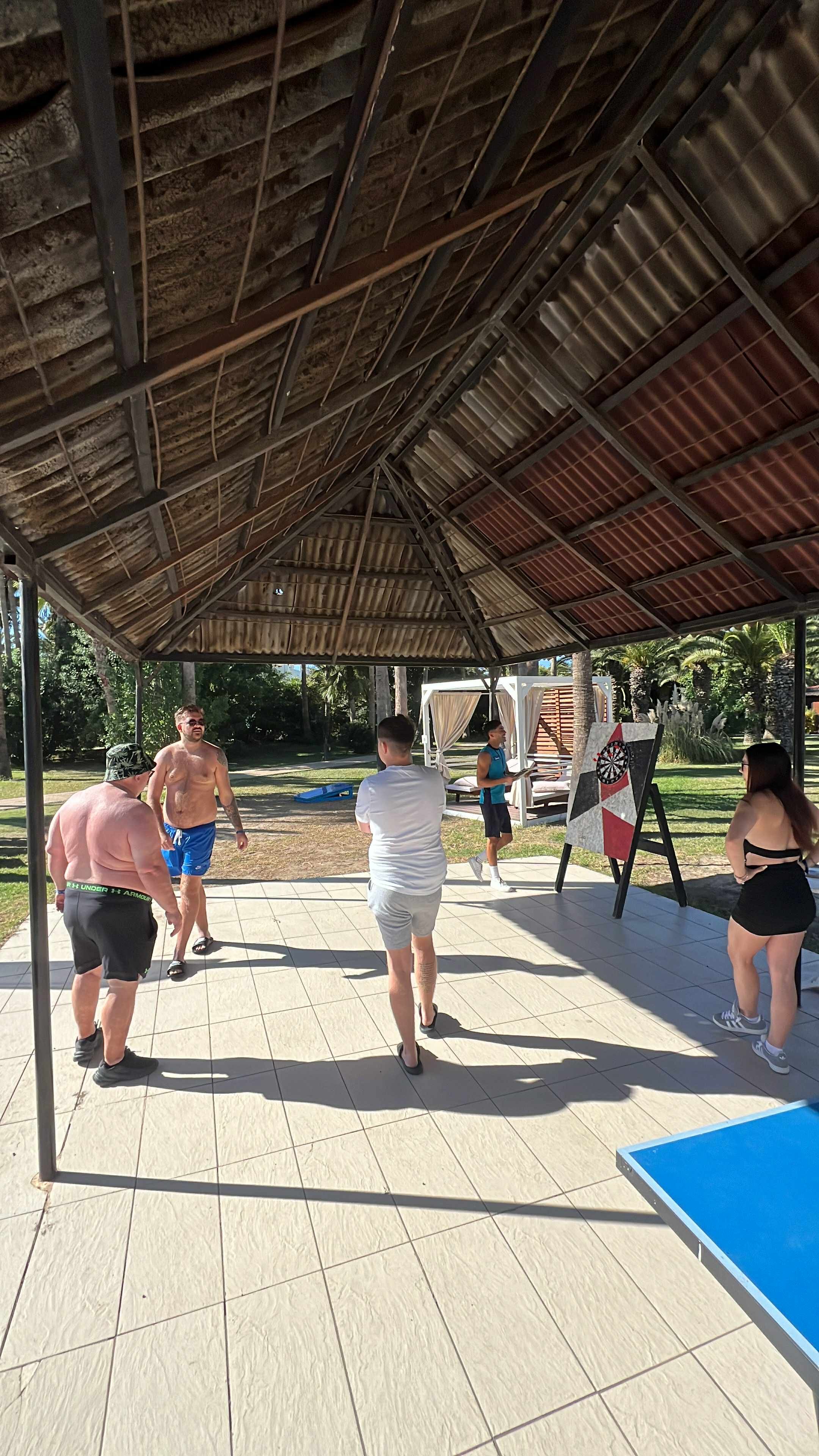 Tui Blue Manar-官方